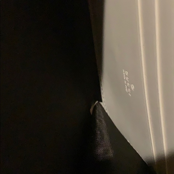 Gucci GG Marmont matelassé crossbody - Picture 12 of 14